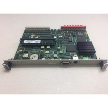 AMAT 0190-00318 VGA VIDEO CONTROLLER ASSY